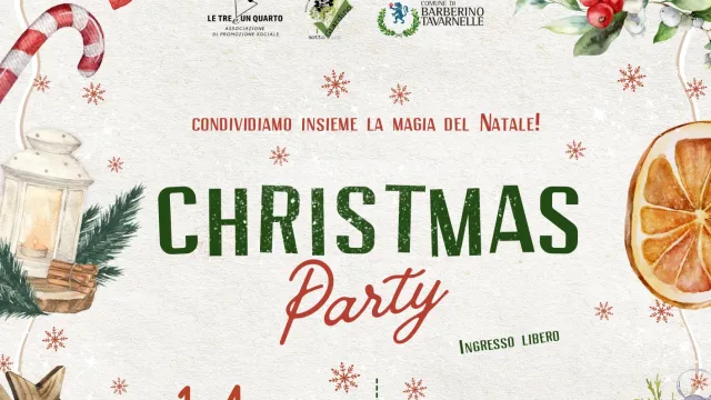Christmas party_banner