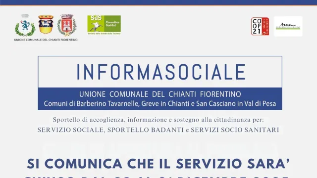 InformaSociale