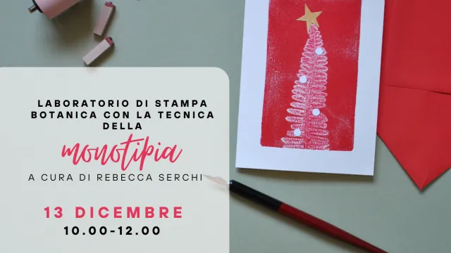 Laboratorio monotipia