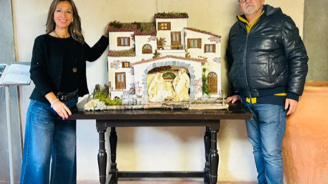 Natale Barberino Tavarnelle 2025