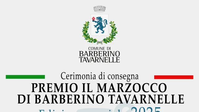 premio marzocco edizione speciale 2025_banner