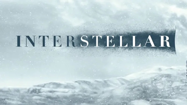 interstellar
