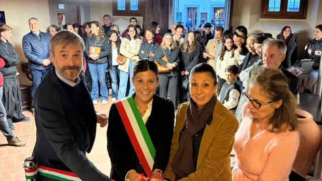 "Tracce contemporanee"