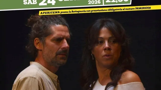 Una disdicevole opportunità