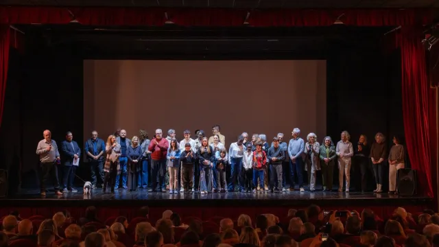 Compagnie I Rampanti e Monsanto