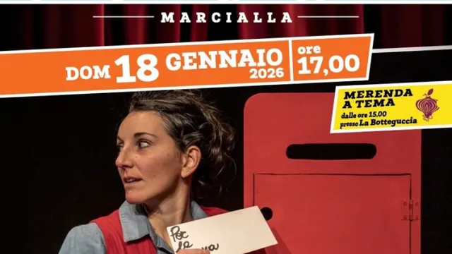 Ida e la bambina nuova