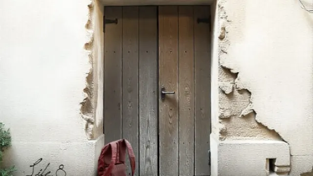 Banner cronache da un paese interrotto