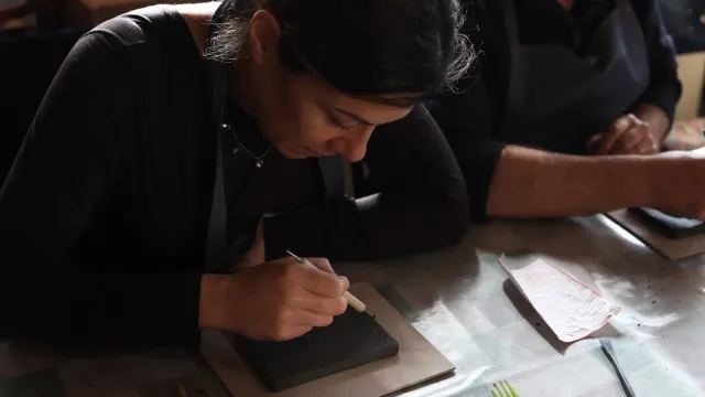 Ri-Nata sotto una buona stella...artistica e collettiva