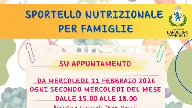 sportello nutrizionale_banner