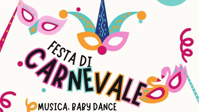 Festa di Carnevale