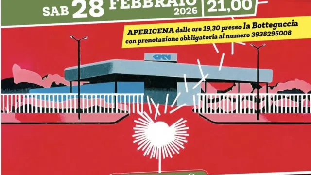 Banner la fabbrica dei sogni