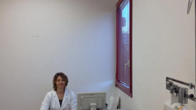 Dietista Nutrizionista Alessandra Siglich 