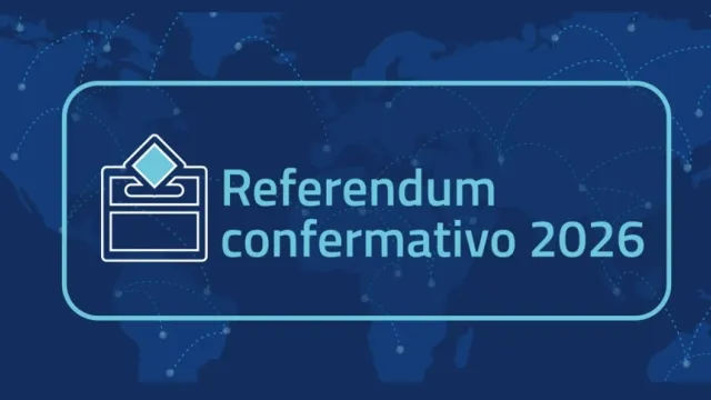 Referendum popolare confermativo 2026