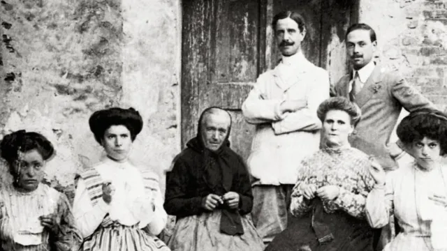 Banner con nome e cognome