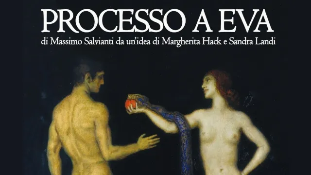 Banner Processo a Eva