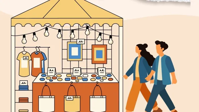 Banner svuota la soffitta