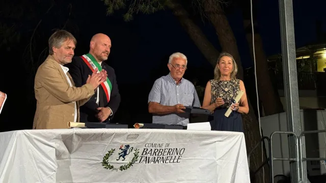 Premio il Marzocco 2025