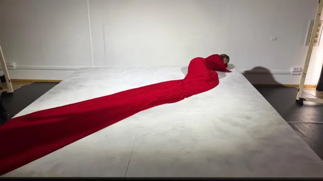 Al Teatro Margherita Marcialla - Otello