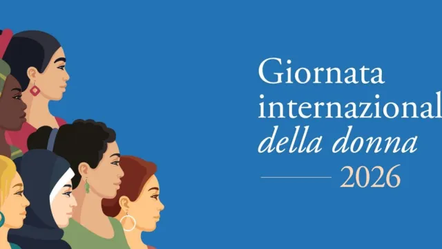 Giornata Internazionale della donna