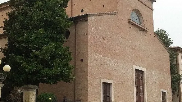 Chiesa San Tommaso Certaldo_immagine
