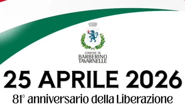 25 aprile 2026