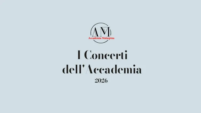 Banner I Concerti dell'Accademia