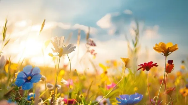 Bannero concerto di primavera