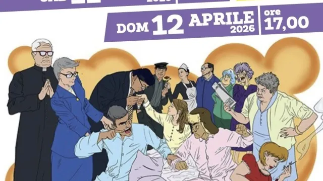 Banner letto a tre piazze