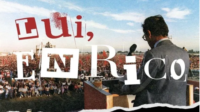 Banner Lui, Enrico