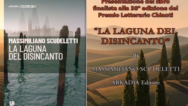 Banner premio letterario chianti