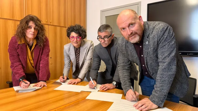 Firma protocollo cmmercio e artigianato 2026