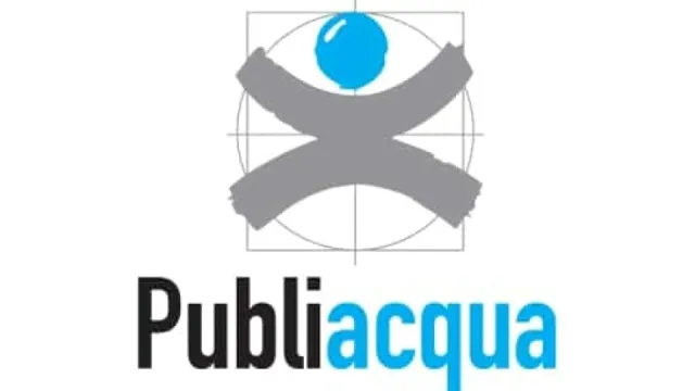 Publiacqua logo