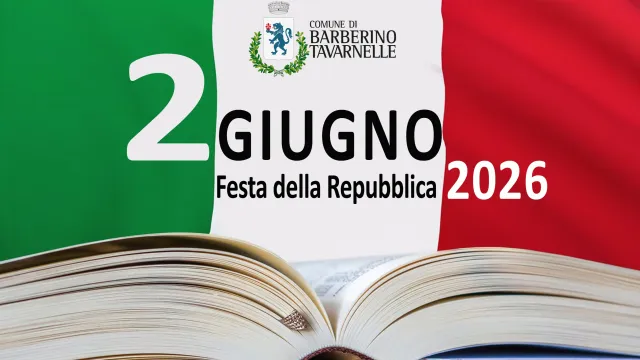 Banner 2 giugno 2026