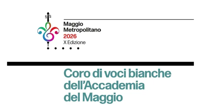 Banner coro voci bianche