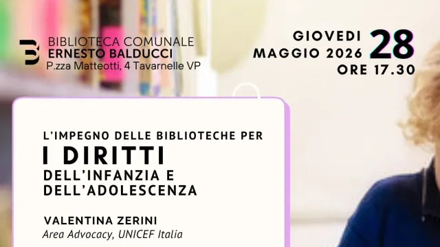 Banner i diritti dell'infazia e dell'adolescenza
