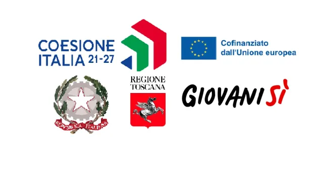 Banner coesione italia 2021/2027