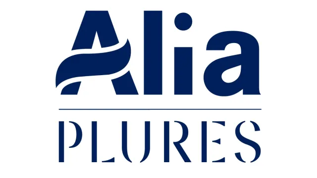 Logo Alia