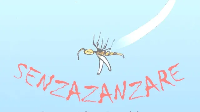 Campagna SenzaZanzare 2026