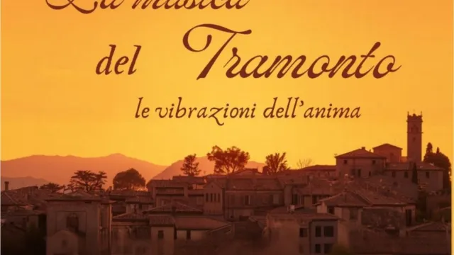 la musica al tramonto_banner
