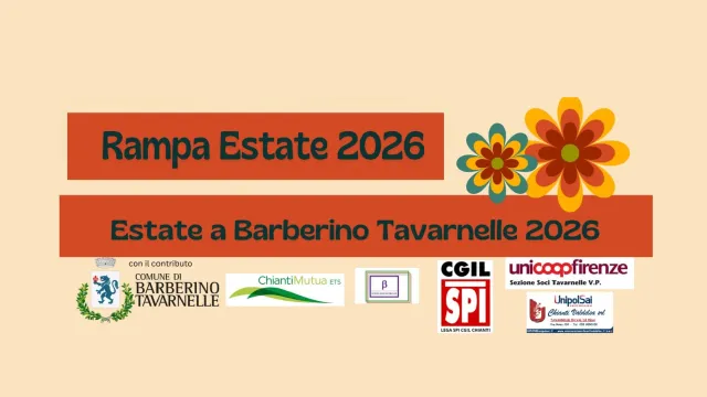 Banner Rampa Estate 2026