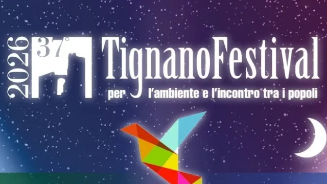 Banner Tignano Festivak