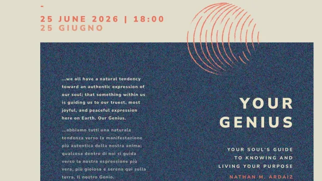 Banner Your Genius