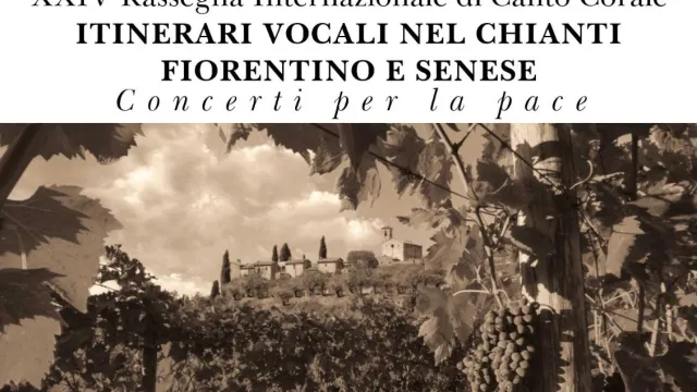 Banner Itinerari Vocali