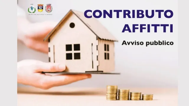 Contributo Affitti