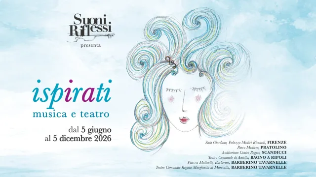 ispirati 2026