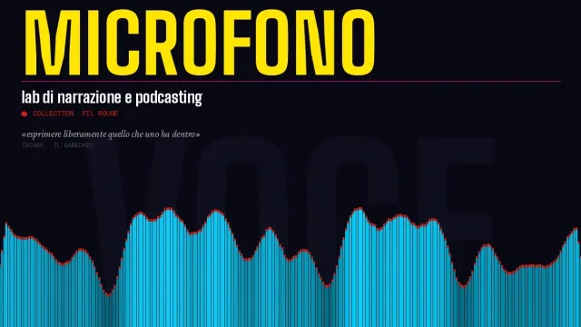 Banner Podcast