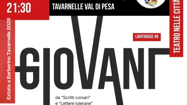 Spettacolo teatrale Giovani_img
