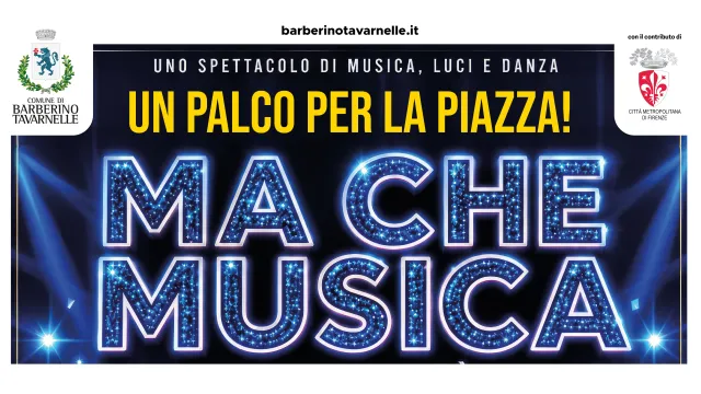 Banner Ma che Musica!