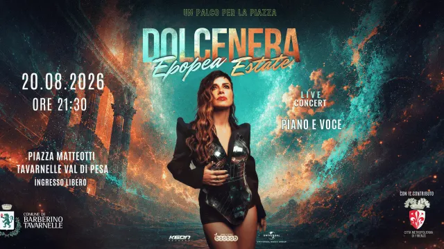 Dolcenera