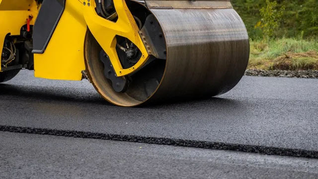 Asfaltatrice